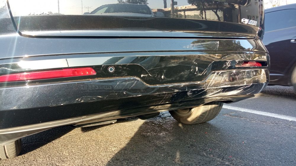 DONGFENG 008 ga Bamfer sotiladi