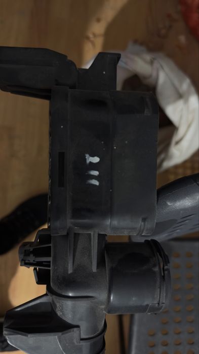 Продам радиатор w221 w211