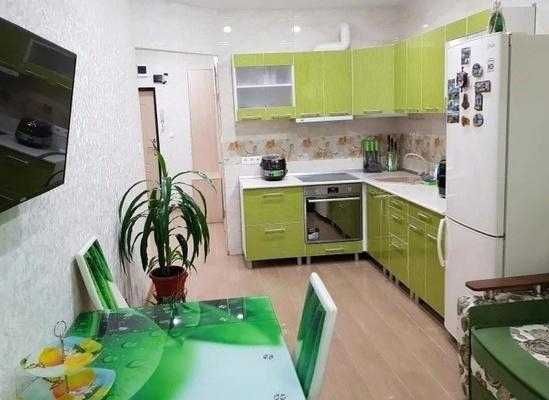 Сдаётся 1к,  район 7 поликлиники