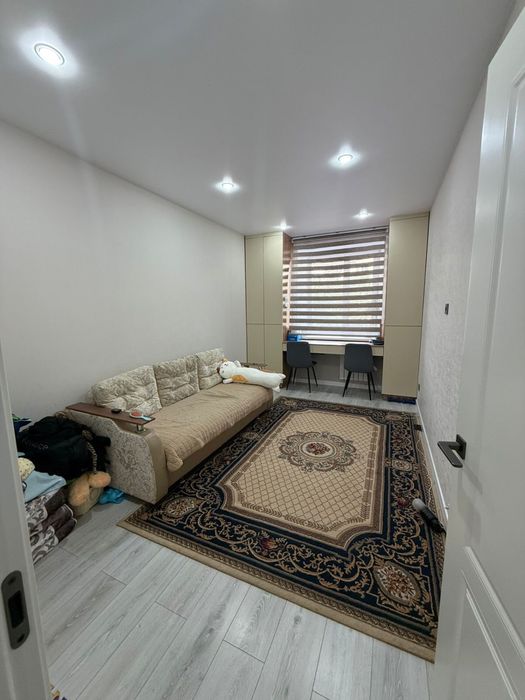 Продам 3 комн квартиру.