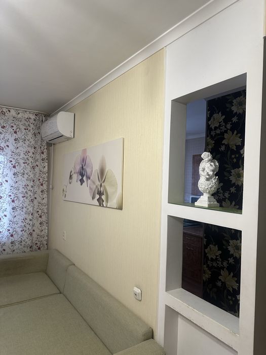 Сдается 1-комнатная кв Лободы