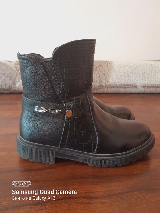 Etik qiz bolalar uchun