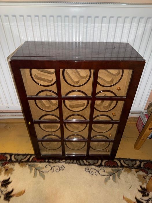 Cutie de ceasuri pentru 24 de Ceasuri /Watch Winder