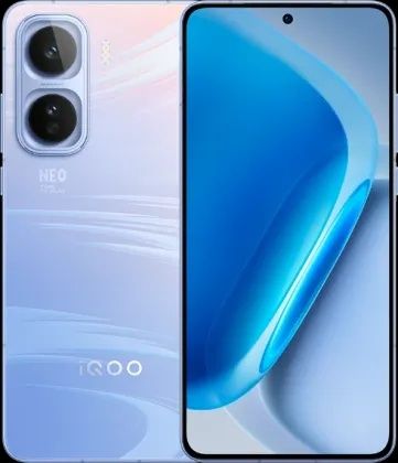 Vivo iQOO Neo 11 гарантия+Imei