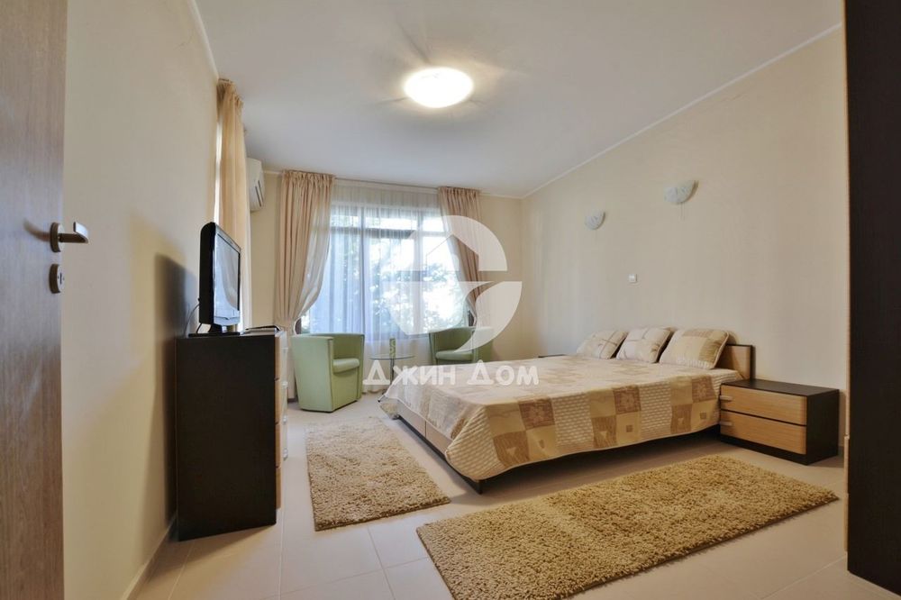 Продава се Къща в с. Кошарица, Област Бургас - 100 кв.м за 1122 €/кв.м - Снимка #5