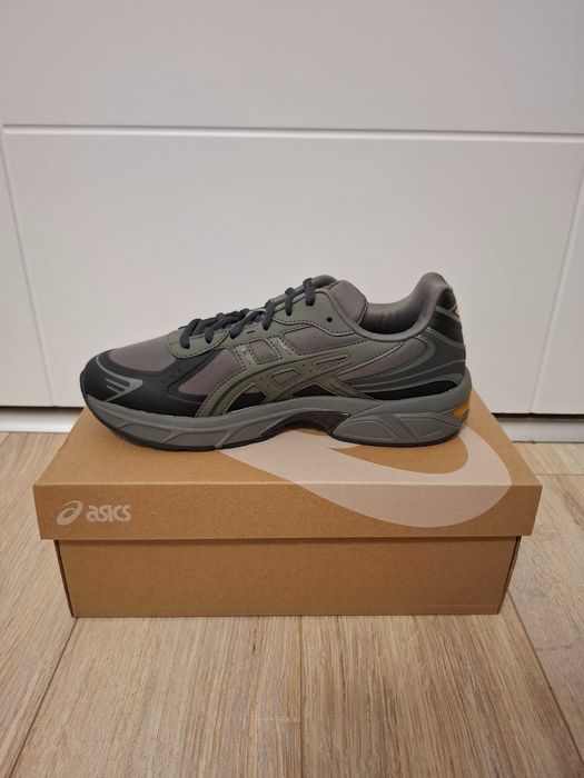 Asics Gel 1130 Truffle Grey