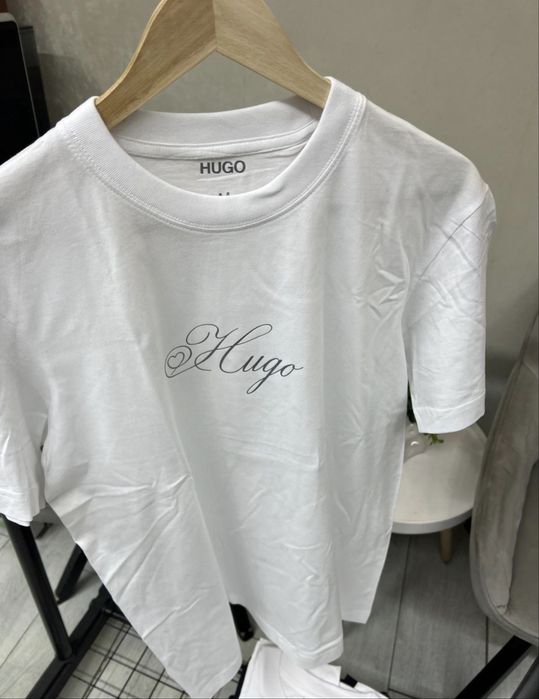 Tricou Hugo Boss