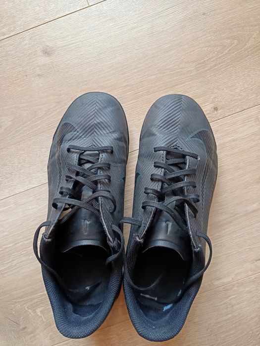 Детски футболни обувки Nike mercurial vapor 16