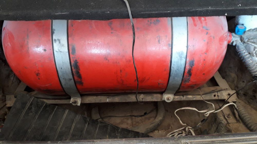 Mashinaga men 80 foyiz kafolat beraman.