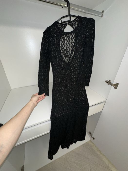 Разгрузка кофты, платья