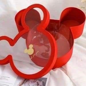 Kinder karopka sovģa uchun