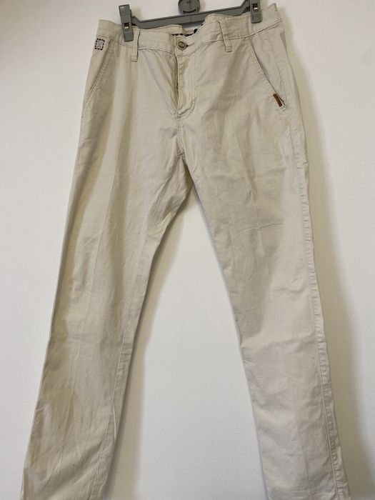 Pantaloni massimo dutti mar xs si s
