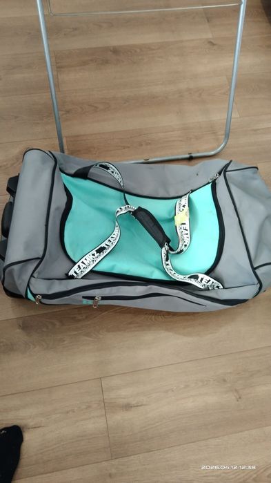 Спортивная сумка