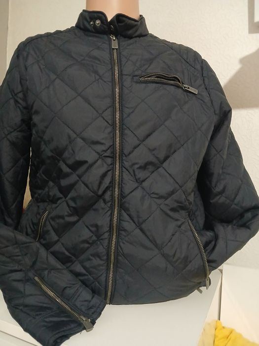 Есенно мъжко яке