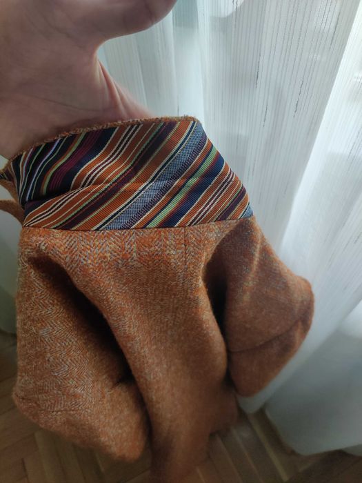 Etro Milano уникално сако-яке