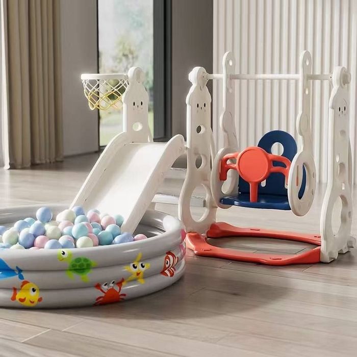 СУПЕР НАРХДА Gorka Bolalar oyin maydonchasi SKLAD Detskiy ploshadka