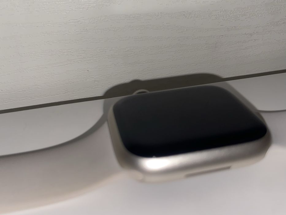 Apple Watch 8 97%АКБ иделаьное состояние
