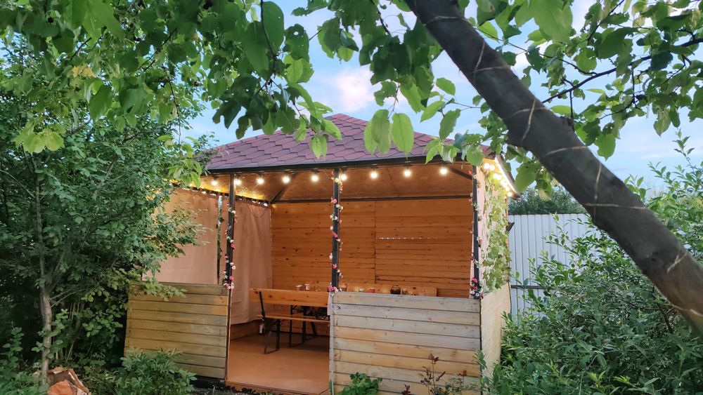 Продам дачу по красноярской трассе