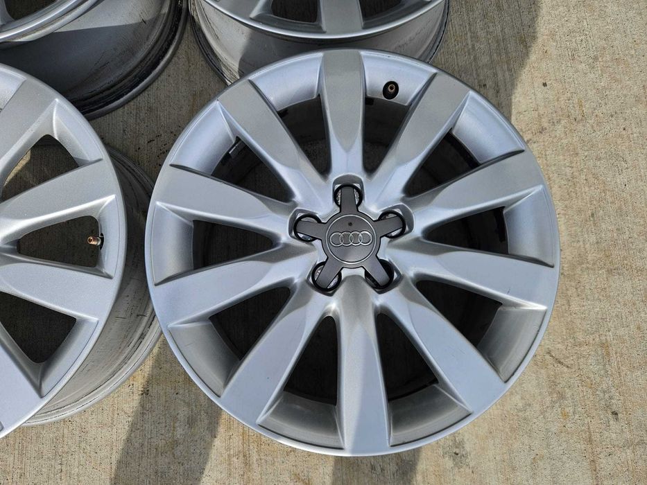 Jante 5x100 R16 AUDI A1,A2,A3 8L,VW Polo Golf 4 Taigo T Cross,Seat Ibiza Arona Leon 1,SKODA Octavia 1 Scala Fabia Kamiq