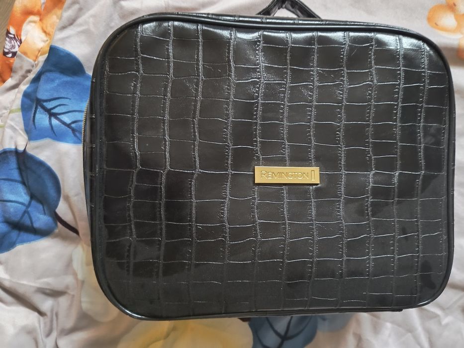 Сешоар ползван броени пъти