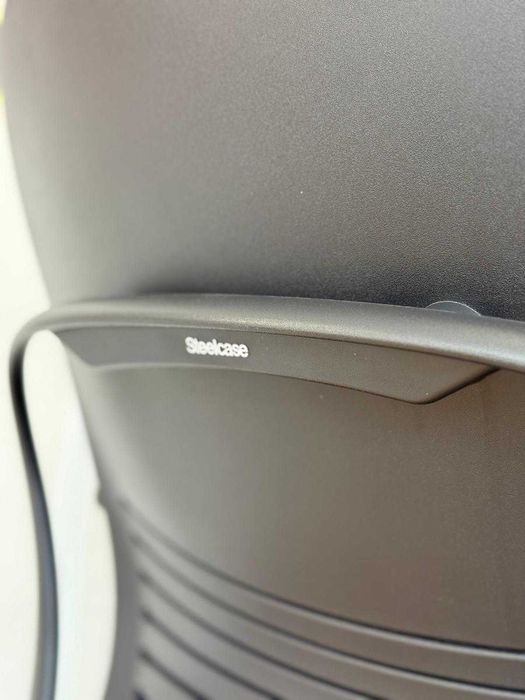 Refurbished Steelcase Leap V2 Actionmodel