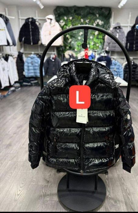 Geaca de Bărbați Mărime L