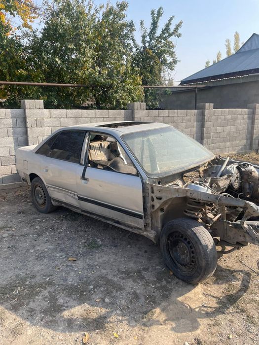 Ауди 100 с4 а6 разборга