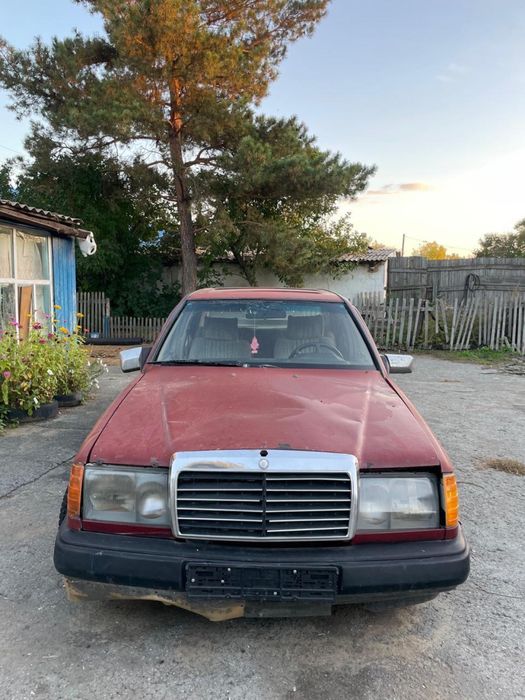 Продам Мерседес