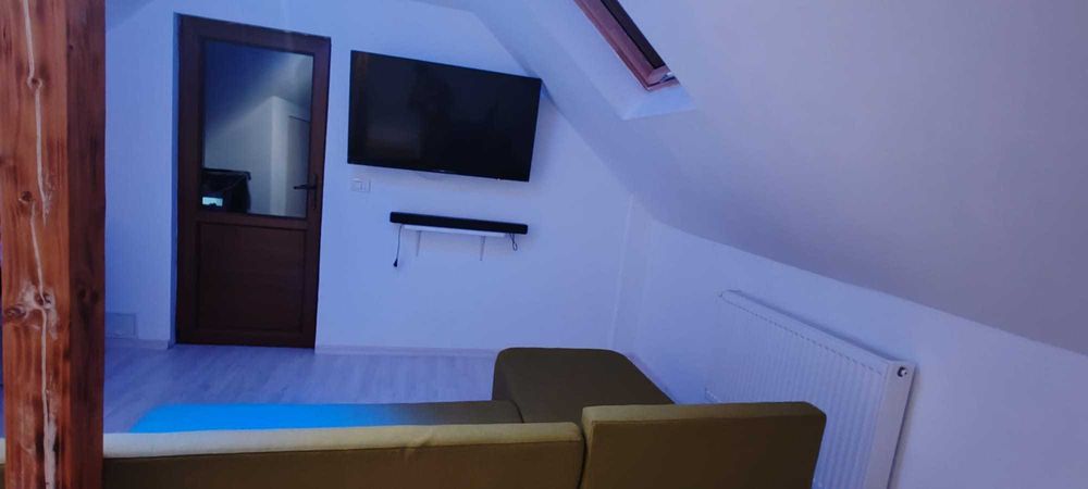 Oportunitate casă în schei renovată