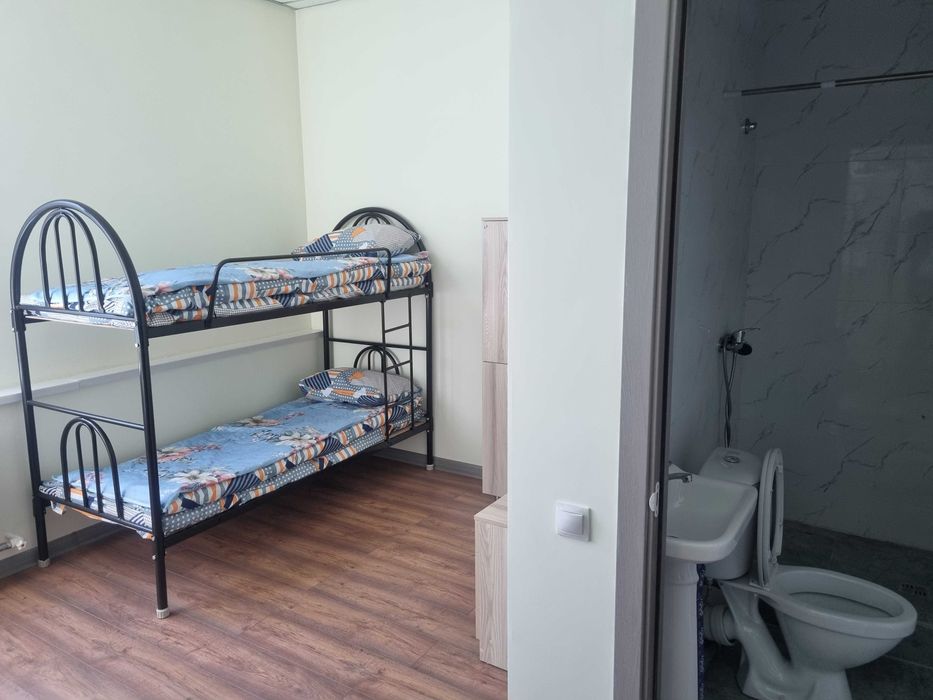 Аренда комнат долгосрочно