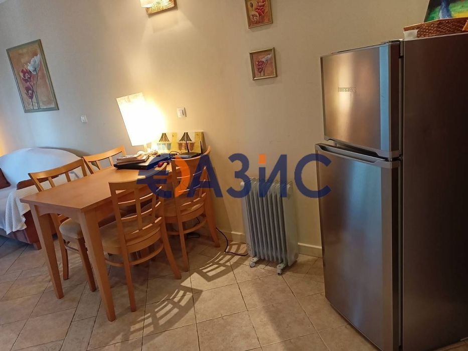 Продава се Тристаен апартамент в Созопол - 92 кв.м за 1468 €/кв.м - Снимка #7