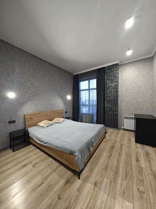 3-комнатной квартиры