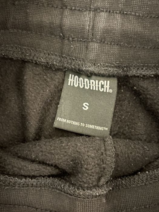 Hoodrich 100% оригинален екип