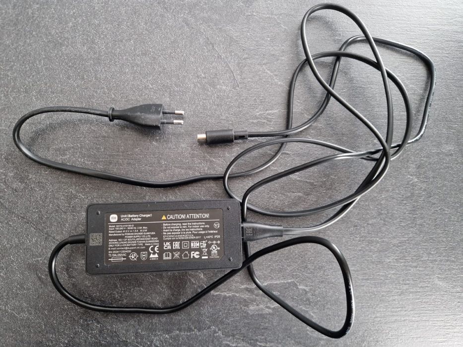 Trotinetă electrică Xiaomi