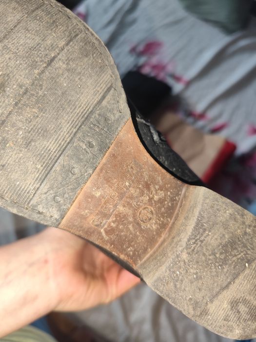 Подарявам дамски ботуши