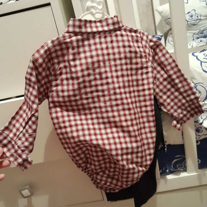 Костюм на мальчика