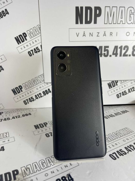 NDP Amanet NON-STOP Bld.Iuliu Maniu 69 OPPO A96 (30487)