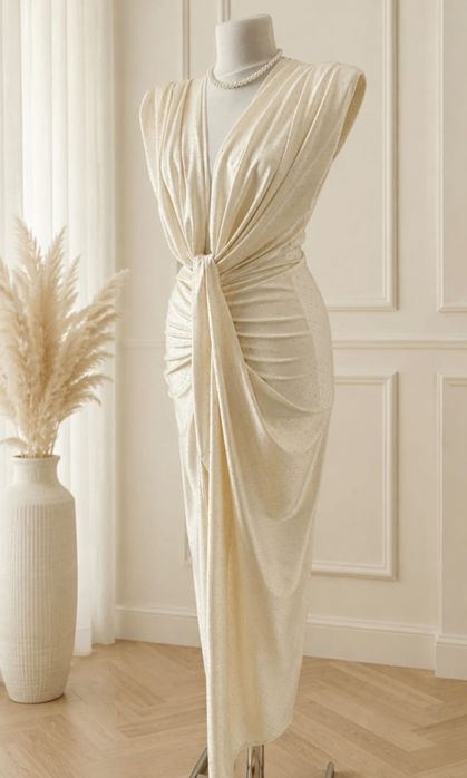 Rochie eleganta modelatoare lycra