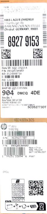 Leptop HP Nou sigilat