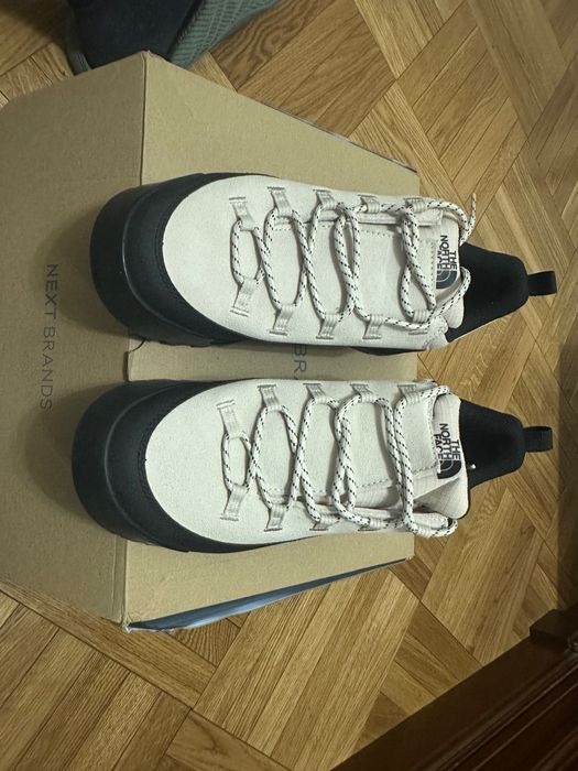 The North Face Glenclyffe urban low