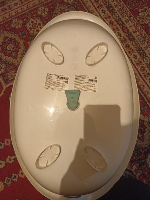 Ванна для купания детская