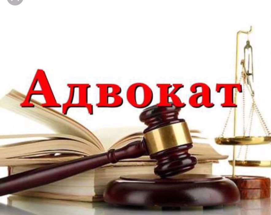 Адвокат с прокурорским стажем по уголовным и гражданским делам