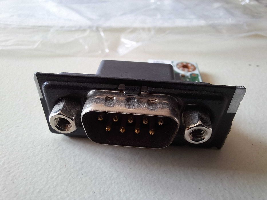 Serial Port RS232 Flex IO Board Card HP 400 G4 G5 SFF MT DM 600 800