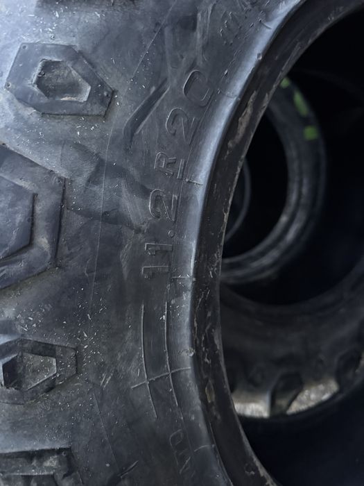 11,2r20 pirelli