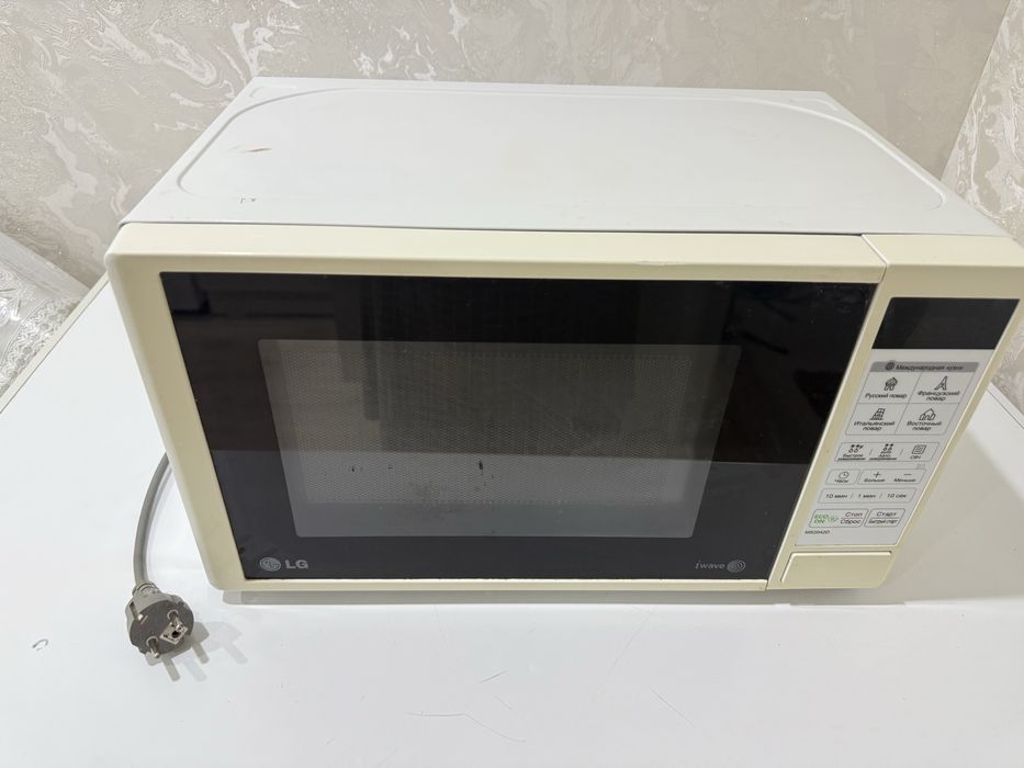 Продам Микроволновку