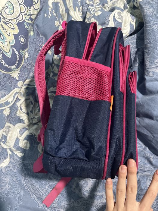 Рюкзак для девочек детская