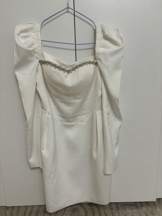 Разгрузка гардероба(новые)