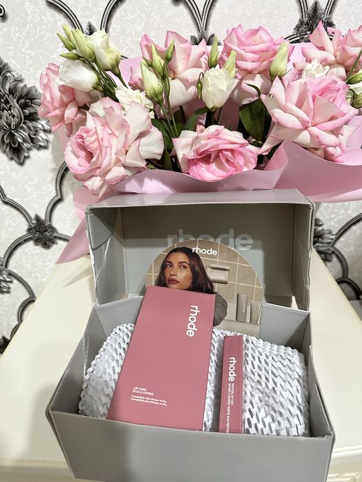 Оригинальный чехол Rhode для Iphone 14 pro