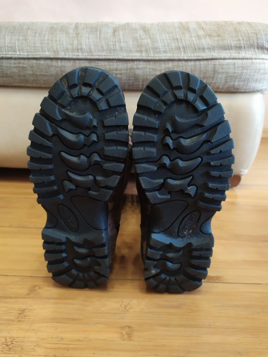 ботинки Red Head для охоты и рыбалки