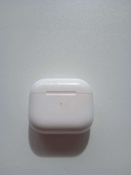 Apple AirPods 3 + Apple AirPods pro 3